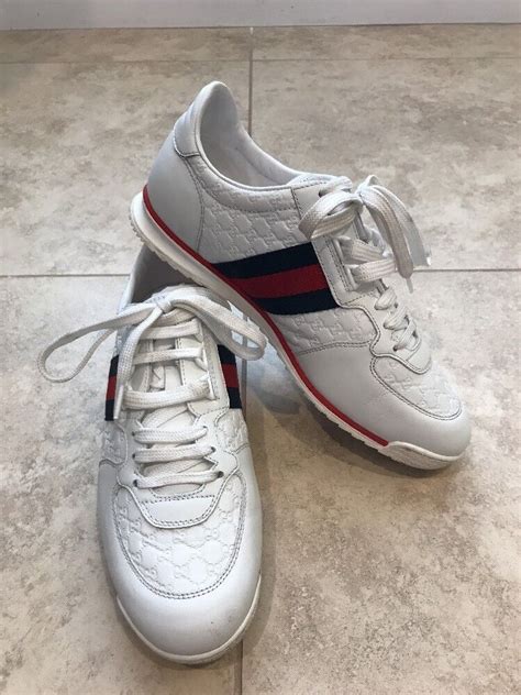 gucci sl73 white